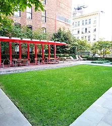 Rented by New York Residence