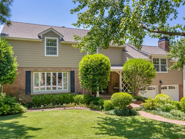 1218 E 30th Pl, Tulsa, OK 74114