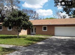 2713 Castle Oak Ave, Orlando, FL 32808