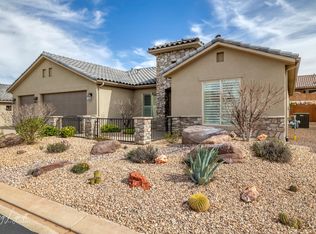 1419 W Wild Sage Dr, St George, UT 84790