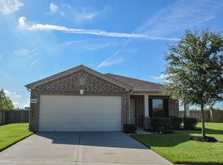 21303 Bandera Ranch Ln, Katy, TX 77449