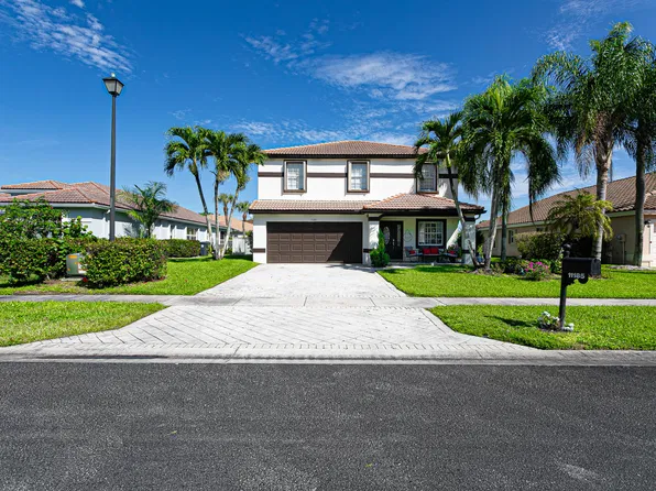 11185 Grandview Manor, Wellington, FL 33414