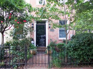 1533 5th St NW, Washington, DC 20001