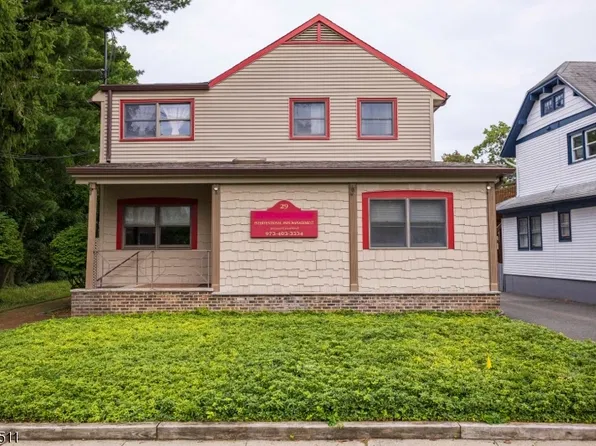29 Smull Ave #N/A, Caldwell Boro Twp., NJ 07006