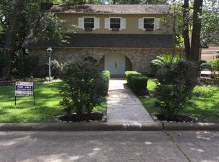 1938 Running Springs Dr, Humble, TX 77339
