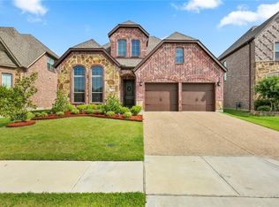 5513 Green Moss Hl, McKinney, TX 75071
