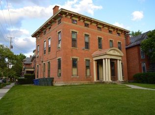 1076 Neil Ave APT 2B, Columbus, OH 43201