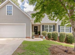 321 Red Barn Ct, Lexington, SC 29072
