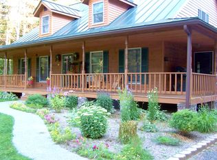 15 Walton Cir, Au Sable Forks, NY 12912
