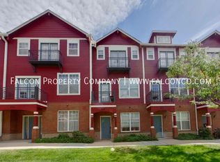 834 Victoria Ridge Point, Colorado Springs, CO 80903