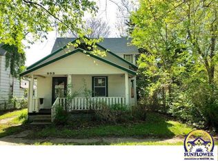 903 NE Winfield Ave, Topeka, KS 66616