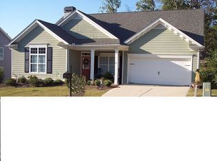 125 Meredith Ridge Rd, Athens, GA 30605