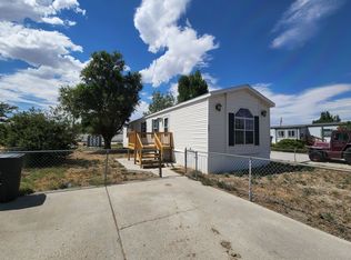 566 1st Ave, Casper, WY 82604
