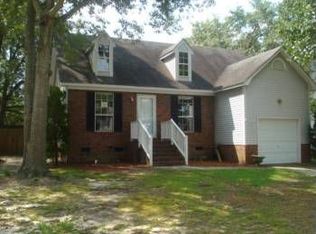 1102 Bradford Ridge Ln, Columbia, SC 29223