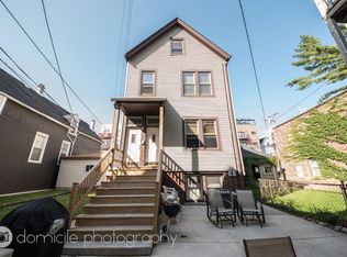 1440 W Fletcher St #CH, Chicago, IL 60657