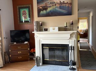 8408 Tamarron Dr, Plainsboro, NJ 08536