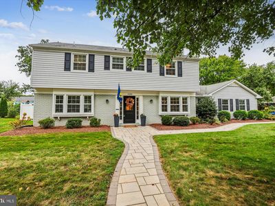 4200 Maylock Ln, Fairfax, VA, 22033