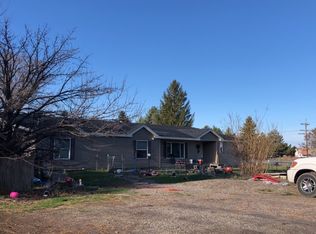 647 S State St, Shelley, ID 83274