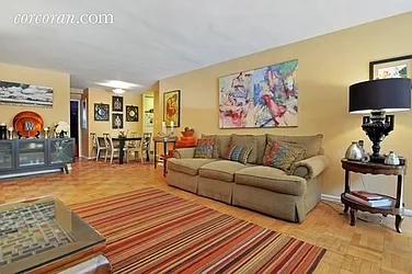 Sold by Corcoran
