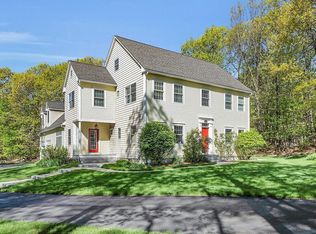 64 Alpine Way, Tyngsboro, MA 01879