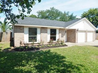 14919 Scotter Dr, Channelview, TX 77530