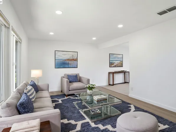 4193 Redstone Ter, Fremont, CA 94555