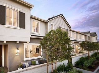 3580 S Eichler Paseo #106, Ontario, CA 91761