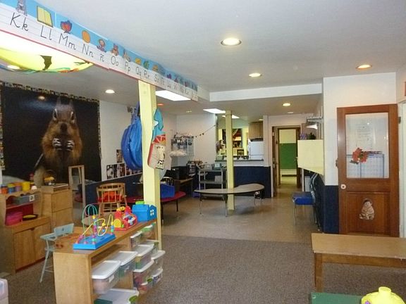 Fully functional day care facility licensed for 31 children.  Fully equipped and ready to open