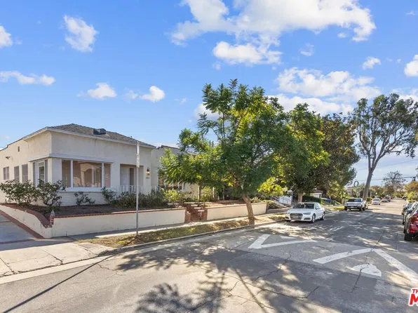 1856 Benecia Ave, Los Angeles, CA 90025