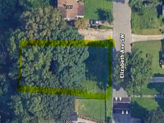 3rd image of 0 Elizabeth Ave SW