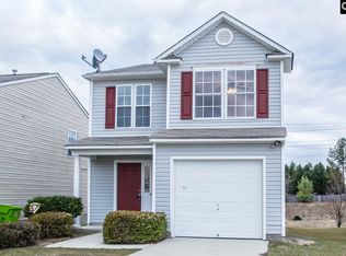 226 Curvewood Rd, Columbia, SC 29229