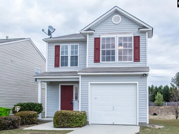 226 Curvewood Rd, Columbia, SC 29229
