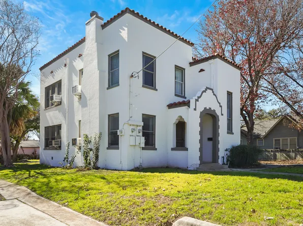 326 E Mistletoe Ave, San Antonio, TX