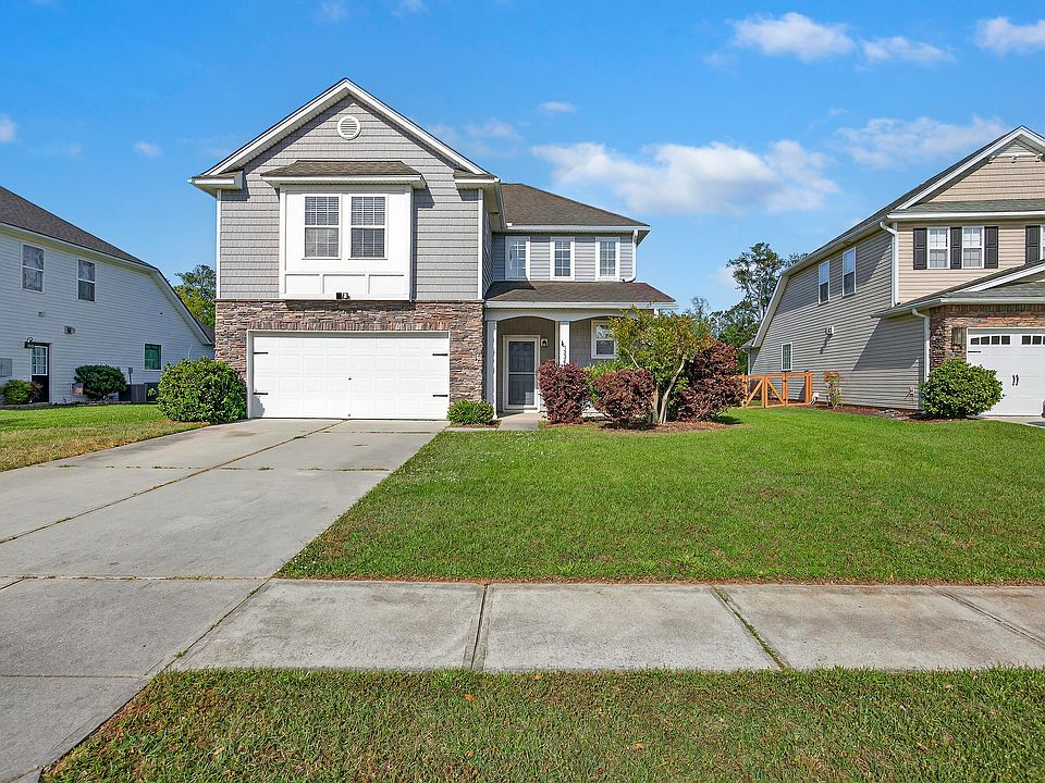 1st image of 1234 Woodsage Dr