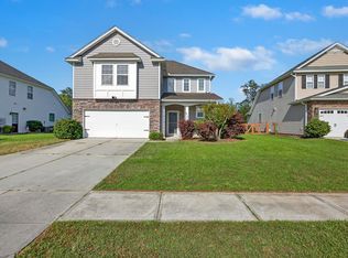 1234 Woodsage Dr, Hanahan, SC 29410