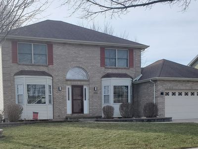 850 Vaughn Ct, Sycamore, IL, 60178