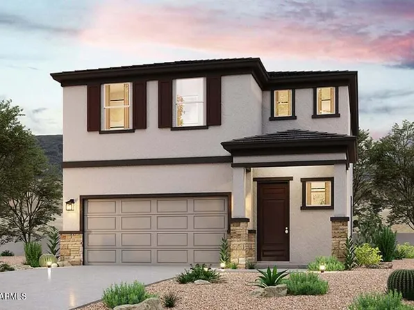 2624 E DUTCHMANS Trail, Apache Junction, AZ 85119