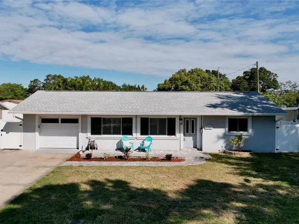 6753 36th Ave N, Saint Petersburg, FL 33710