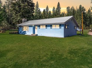 20655 Whispering Pines Rd, Missoula, MT 59808