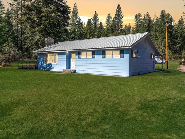 20655 Whispering Pines Rd, Missoula, MT 59808
