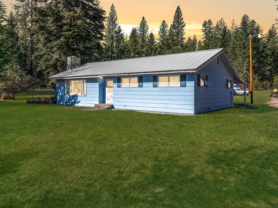 20655 Whispering Pines Rd, Missoula, MT 59808
