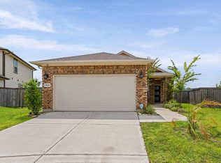 5602 Giving Grace Way, Houston, TX 77048