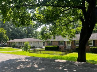 4411 Scenic Dr #B, Nashville, TN 37204