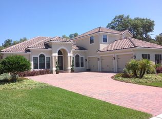291 Osprey Hammock Trl, Sanford, FL 32771