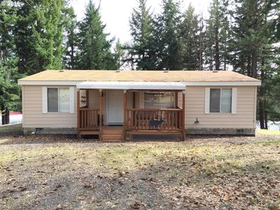 351 Oak Park Dr, Wamic, OR, 97063
