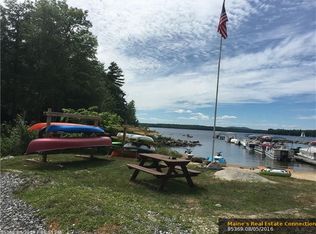 53 Sand Beach Rd, Standish, ME 04084