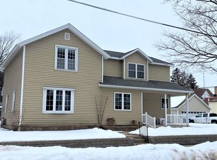314 Maple St, Wausau, WI 54401