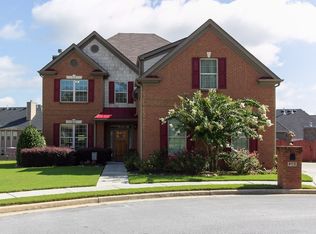 403 Arbor Lane, Loganville, GA 30052