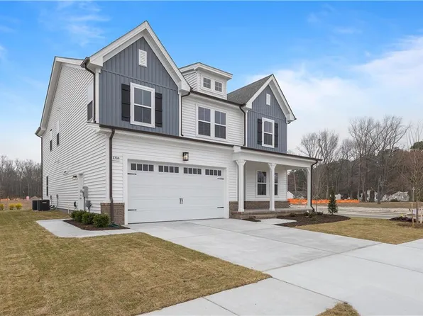 924 Intracoastal Way, Chesapeake, VA 23322