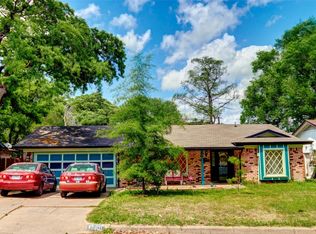 6801 Yolanda Dr, Fort Worth, TX 76112